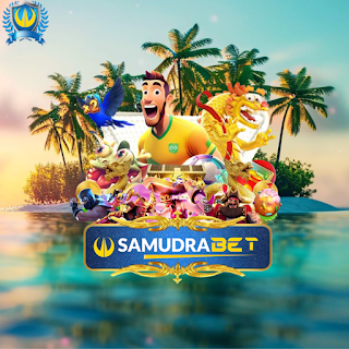 Samudrabet ❤️ Situs Slot Online Resmi Gacor Terbaik Dan Terbesar Mudah Jackpot